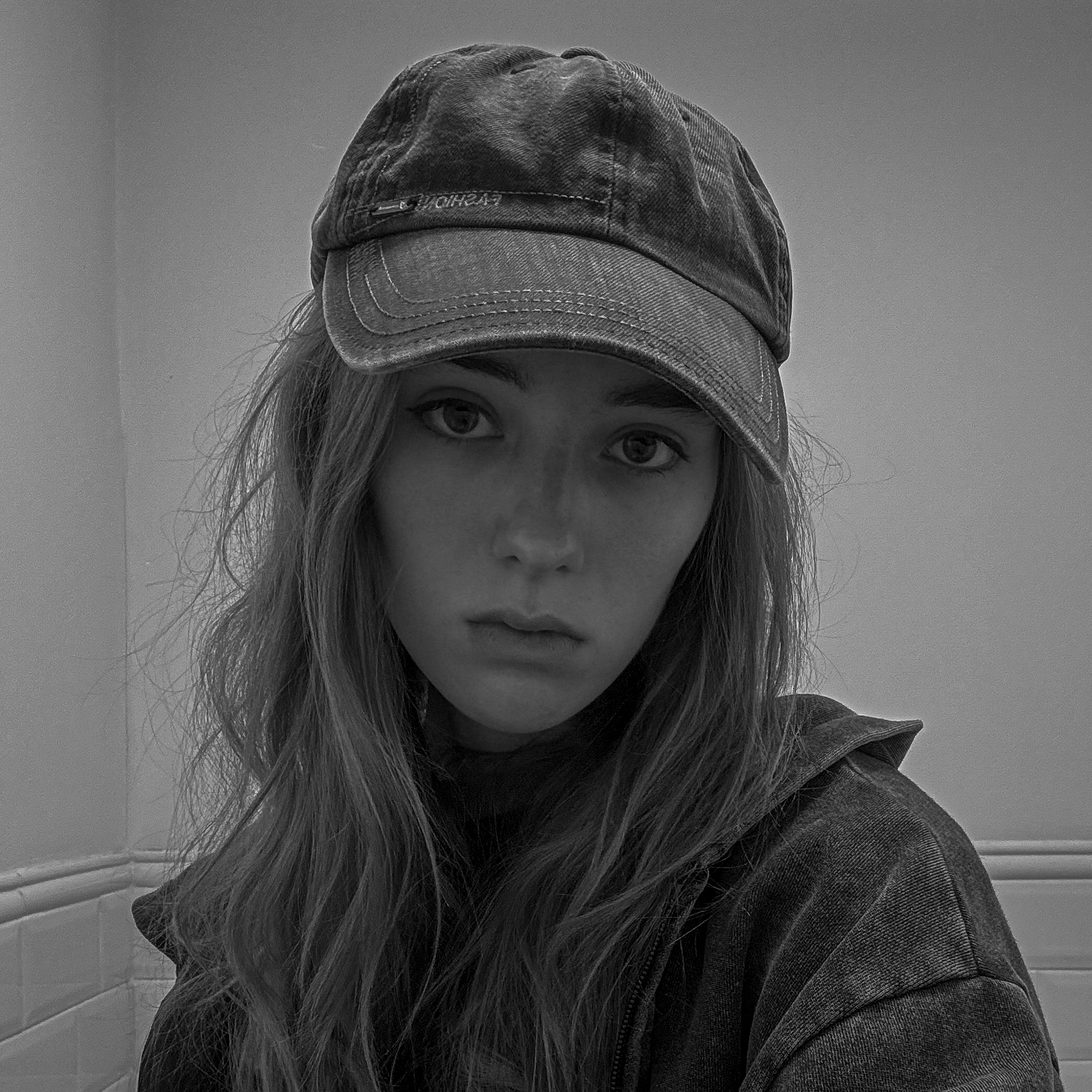 Ann Maren - Director & VFX Artist