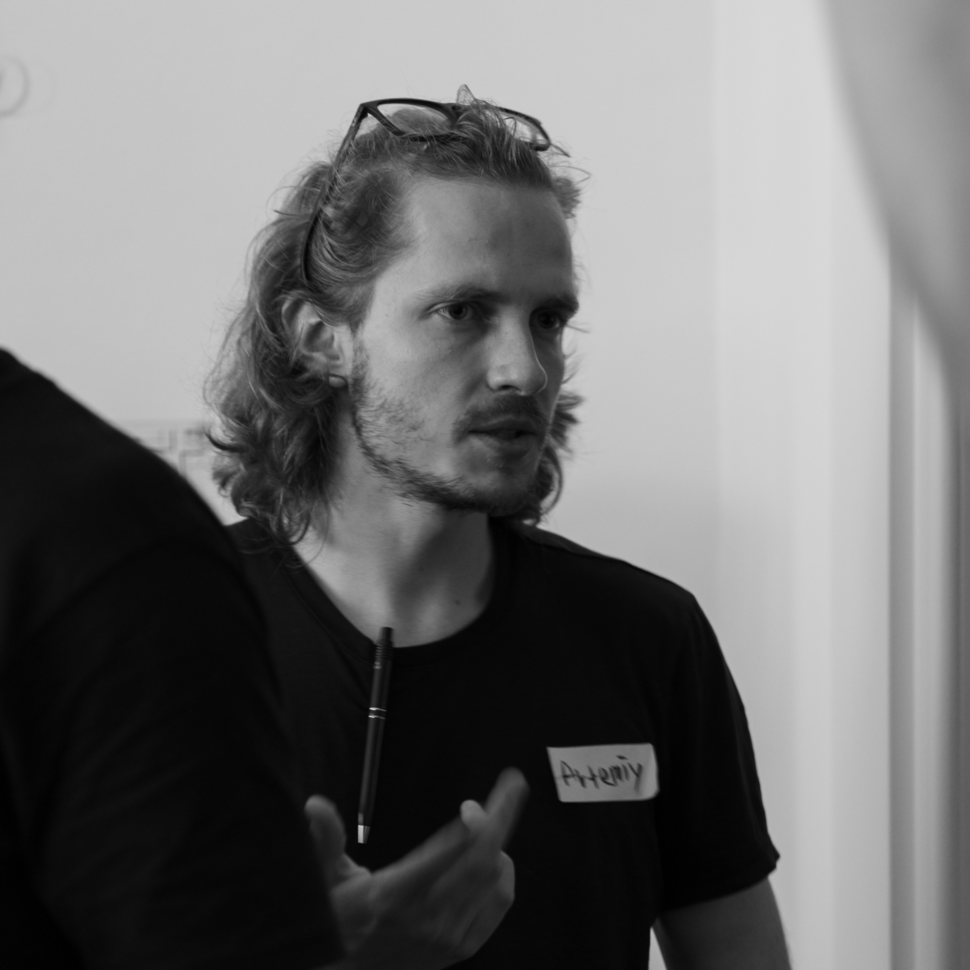 Artemiy Repin - Director