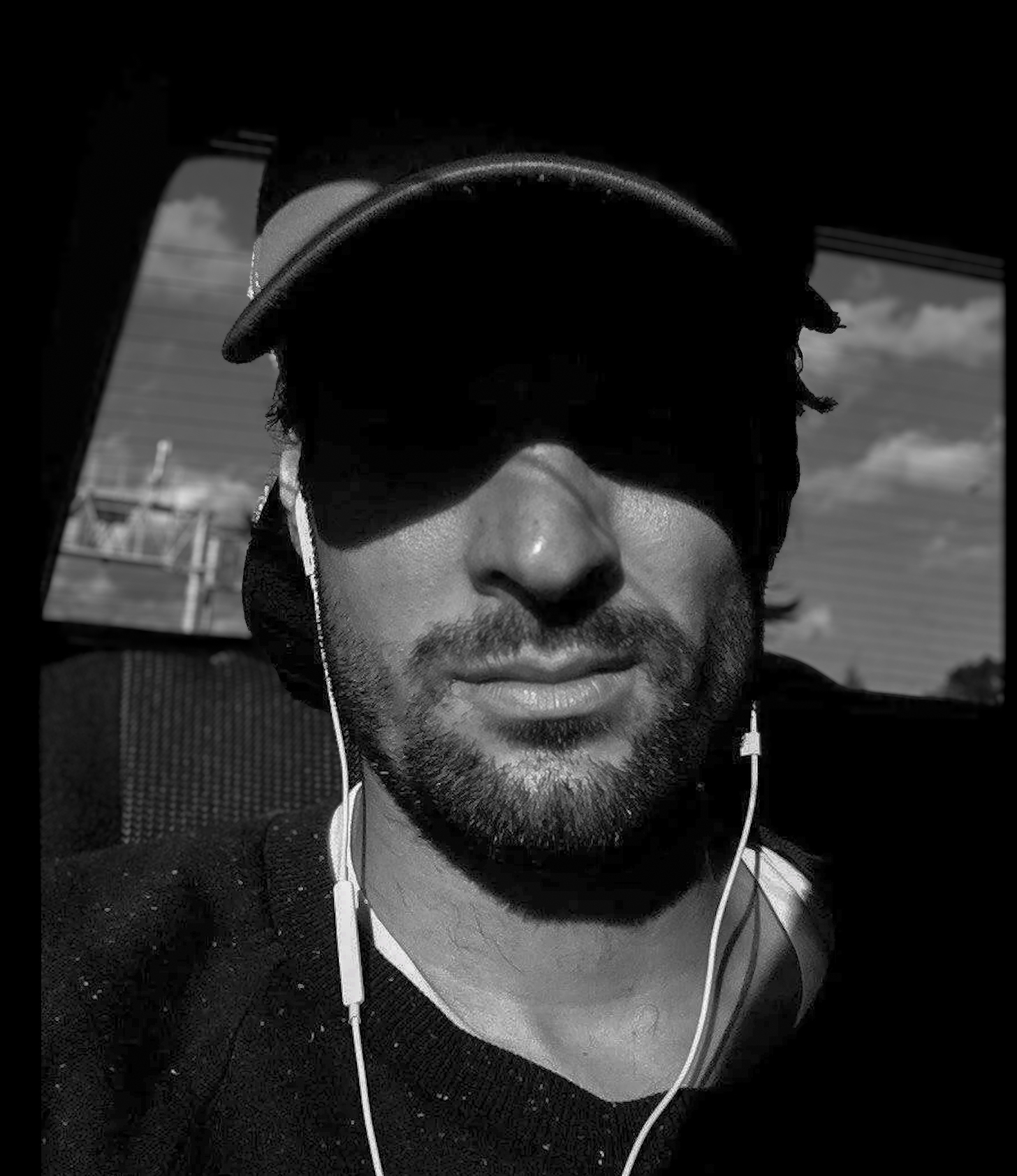 Gregory Shell - Director and Photographer